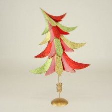 19" TP HOLIDAY