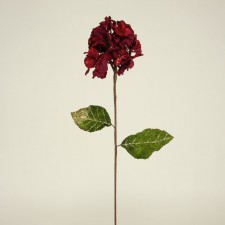 HYDRANGEA STEM W/JEW