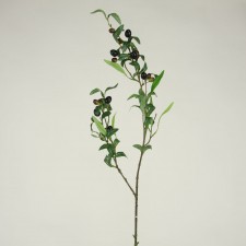 36" OLIVE SPRAY X2