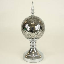 6.1"X6.1"X14.57" FINIAL