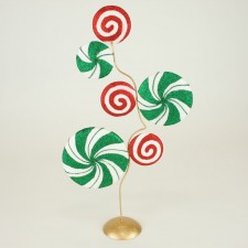 20"LOLLIPOP TABLE STAND
