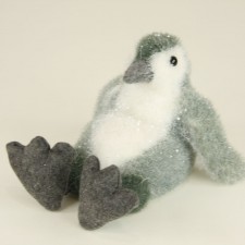 7"X9"X5" PENGUIN