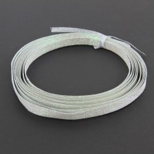 5YD GLITTER RIBBON A25
