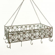 32.55" METAL HOOK M25