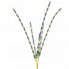 24.5" ROUND BEAD X3