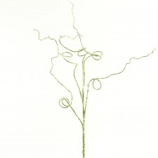 37" WILLOW SPRAY GREEN