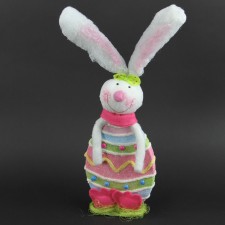 22" BIG STANDING RABBIT