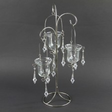 19.09"CANDLE HLDR M25