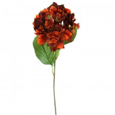 23"HYDRANGEA STEM A4