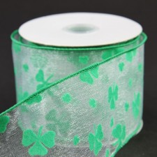 2.5"WE ST.PATRICK 10YD A4