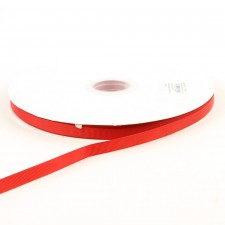 3/8"X100YD GROSGRAIN RED