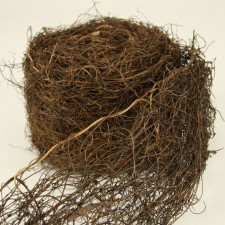 4"X5YD WE RATTTAN NATURAL
