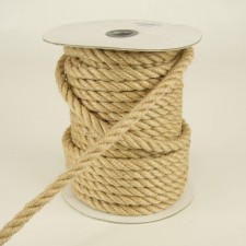 3/8" CORD 25YD NATURAL
