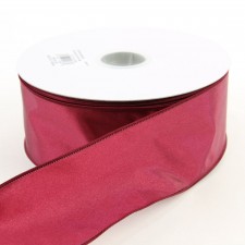 2.5"X50YD SATIN DELUXE A25
