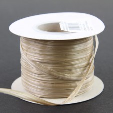 1/4"X100YD RAFFIA SHINE A25
