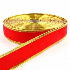 1.5"X50YD VELVET PP WE SU A4