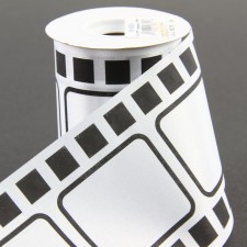 4"X20YD MOVIE FILM A4