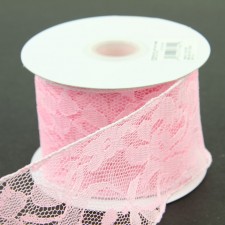 2.5"X10YD W.W.LACE A4