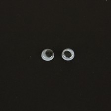 8MM MOVING EYES 144/PKG