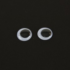 15MM MOVING EYES 144/PKG
