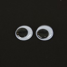 18MM MOVING EYES 144/PKG