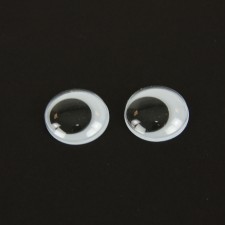 20MM MOVING EYES 144/PKG