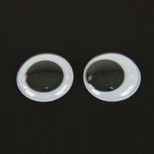 28MM MOVING EYES X144