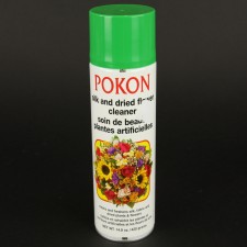 14.8 OZ. POKON SILK/DRIED