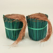 4" WIRED PICKS 2BUN/PKG