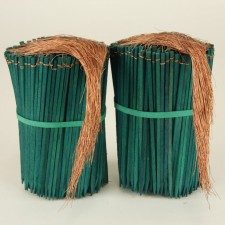 6" WIRED PICKS 2BUN/PKG