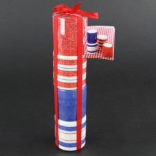 2.5"T-LITE HOLDER 4PC/SET