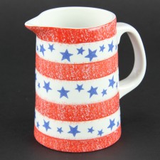5.5"X5.75"X3 7/8" PITCHER