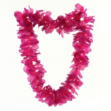 MAHALO LEI PINK