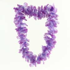 MAHALO LEI PURPLE