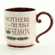 4"X5.5" MUG "MOTHER"