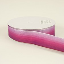7/8" WIRED OMBRE PURP/BURG.10Y
