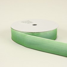 7/8" WIRED OMBRE GRN/WHITE 10Y