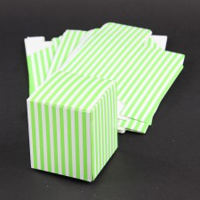 3.25"STRIPE PAPER BOX A4