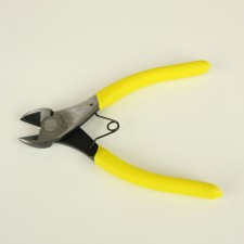 #U407 WIRE CUTTER 7"