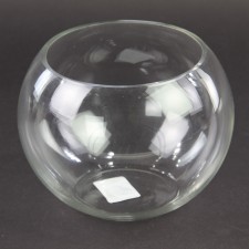 8"BUBBLE BOWL X1