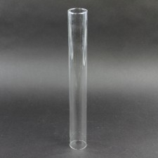 16"X2"HURRICANE CANDLE HOLDER