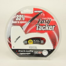 LIGHT DUTY STAPLE GUN