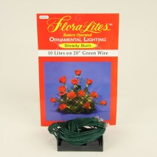 10 LITE SET 20" G/C