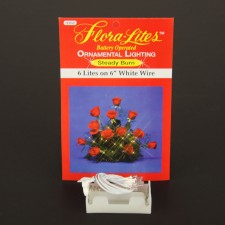 6 LITE SET 6" W/C