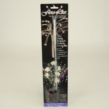 12" FIBER OPTIC LIGHTS