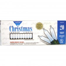 20 LIGHT SET G/C