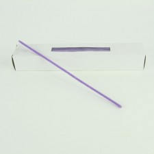 CHENILLE STEMS X100 LAVENDER