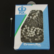 1.5"BOUT PIN X250 PEARL