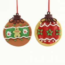 4" ORNAMENT COOKIE ASST A4