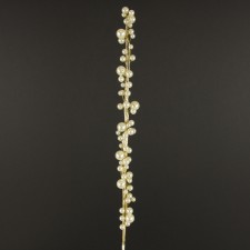28" MULTI-PEARLS SPRAY PEARL